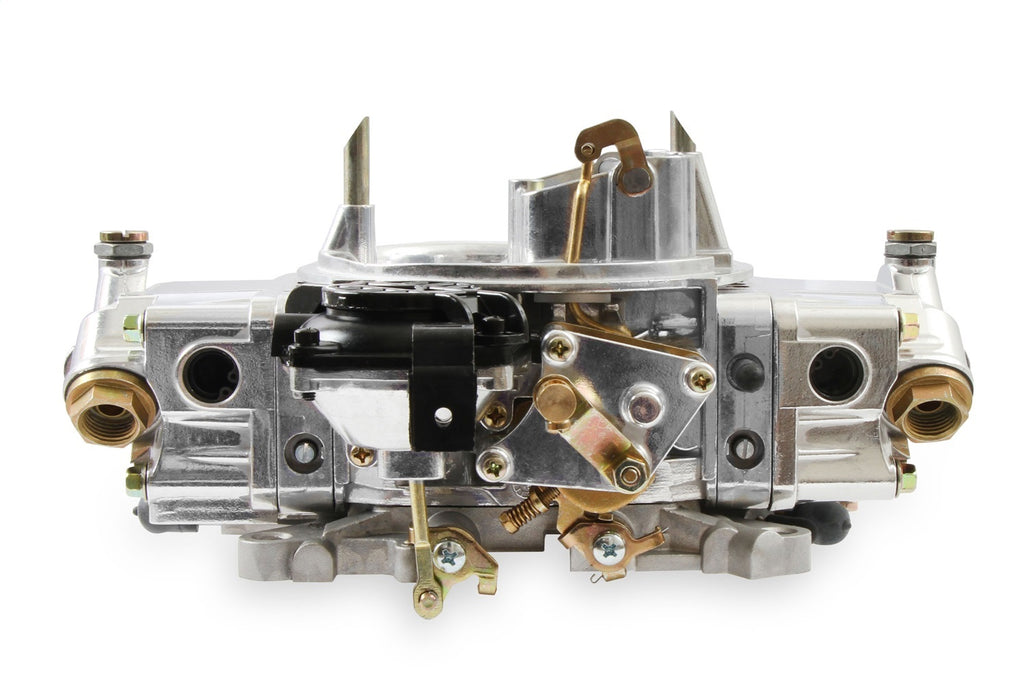Holley 0-81870 Street Avenger Carburetor - Truck Part Superstore