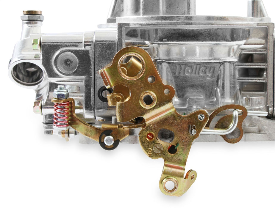 Holley 0-81770 Street Avenger Carburetor - Truck Part Superstore