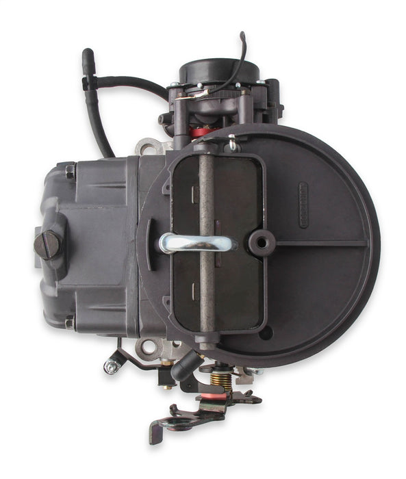 Holley 0-82500 Marine Avenger Carburetor - Truck Part Superstore