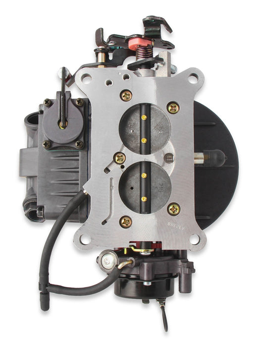 Holley 0-82500 Marine Avenger Carburetor - Truck Part Superstore
