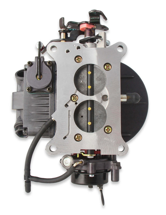 Holley 0-82500 Marine Avenger Carburetor - Truck Part Superstore