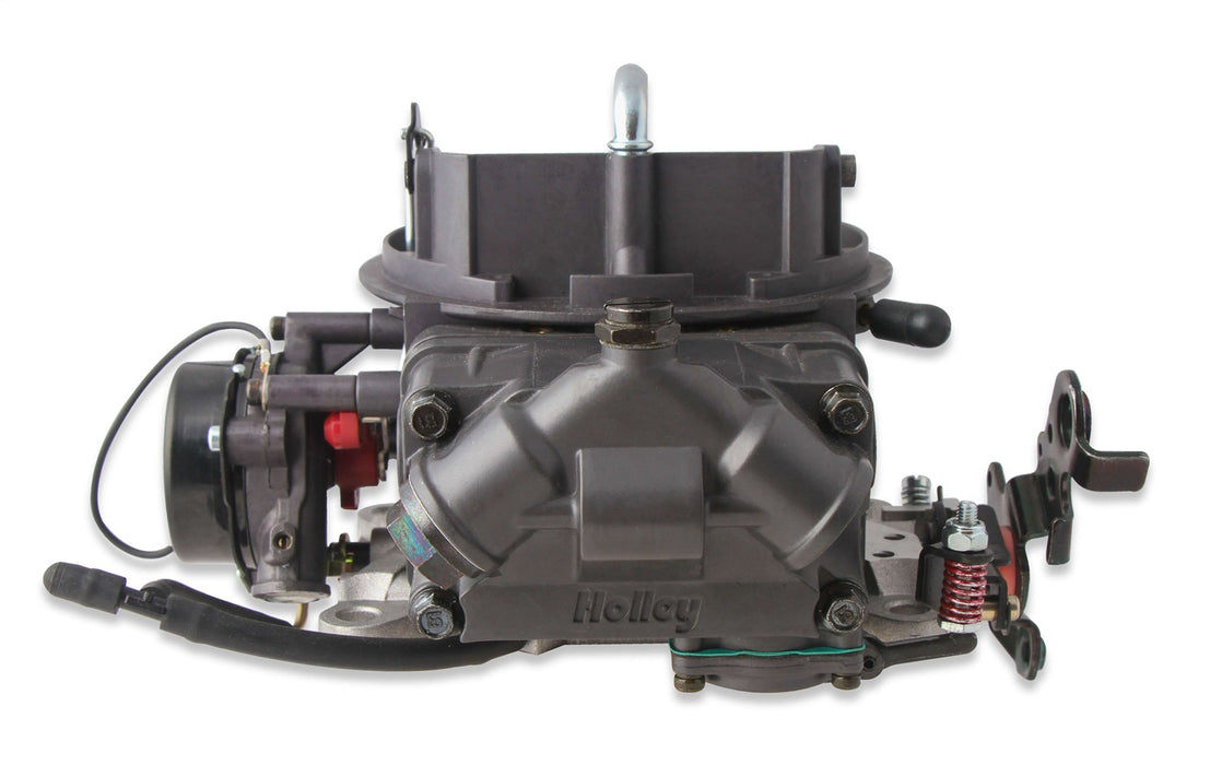 Holley 0-82500 Marine Avenger Carburetor - Truck Part Superstore