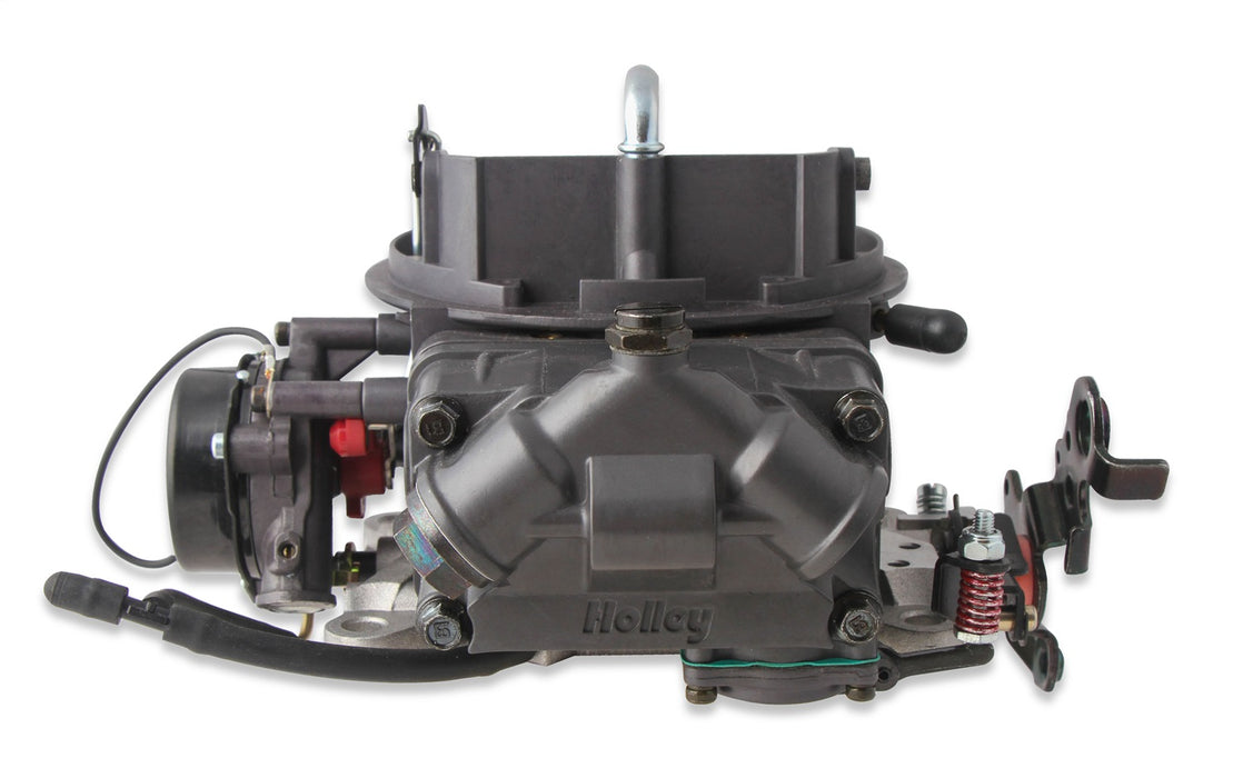 Holley 0-82500 Marine Avenger Carburetor - Truck Part Superstore