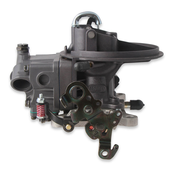 Holley 0-82500 Marine Avenger Carburetor - Truck Part Superstore