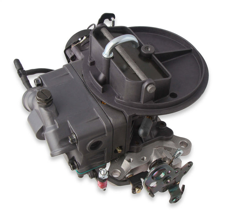 Holley 0-82500 Marine Avenger Carburetor - Truck Part Superstore