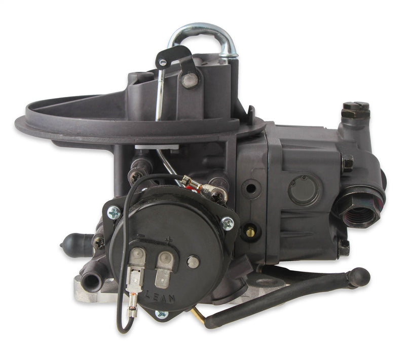 Holley 0-82500 Marine Avenger Carburetor - Truck Part Superstore