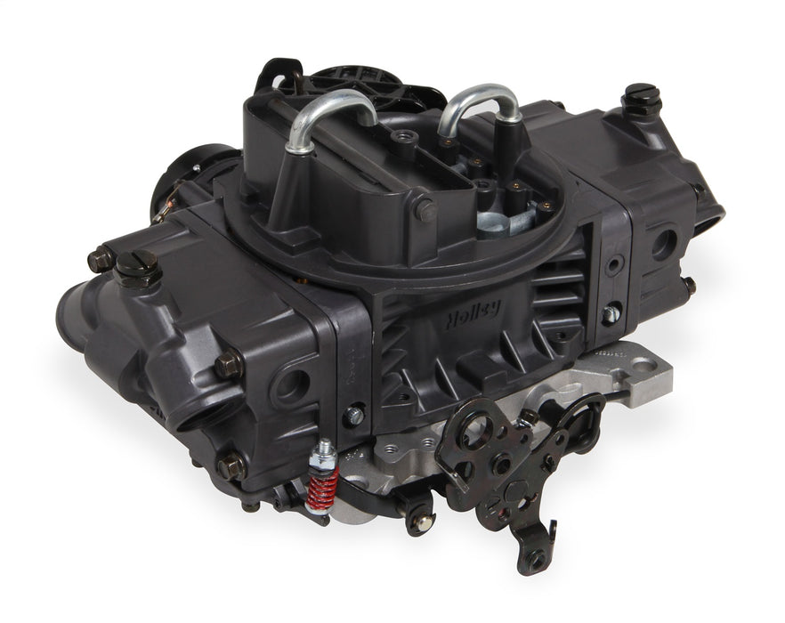 Holley 0-82570 Marine Avenger Carburetor - Truck Part Superstore