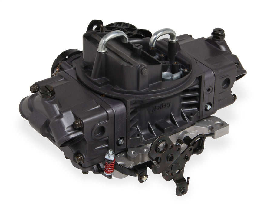 Holley 0-82570 Marine Avenger Carburetor - Truck Part Superstore
