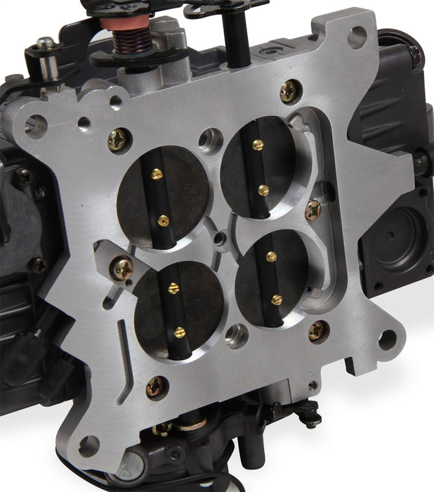 Holley 0-82670 Marine Avenger Carburetor - Truck Part Superstore