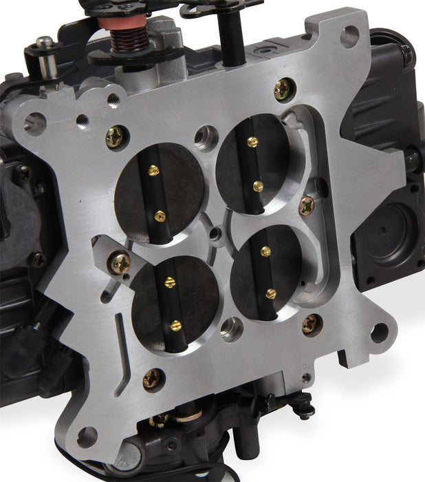 Holley 0-82770 Marine Avenger Carburetor - Truck Part Superstore
