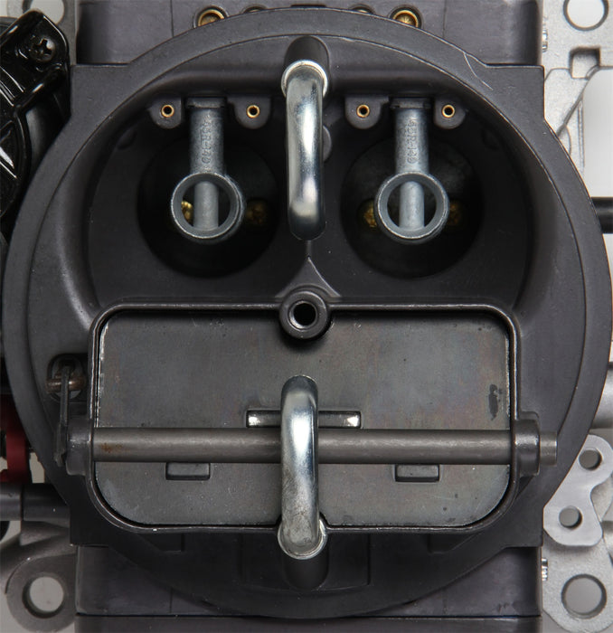 Holley 0-82670 Marine Avenger Carburetor - Truck Part Superstore