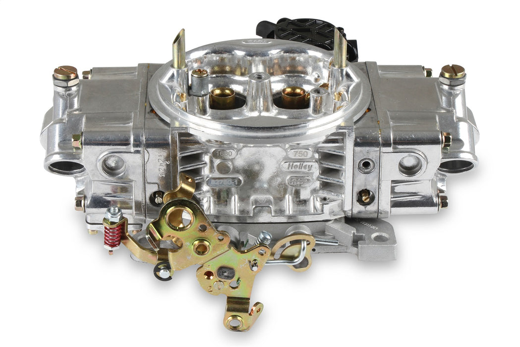 Holley 0-82750SA Street HP Carburetor - Truck Part Superstore