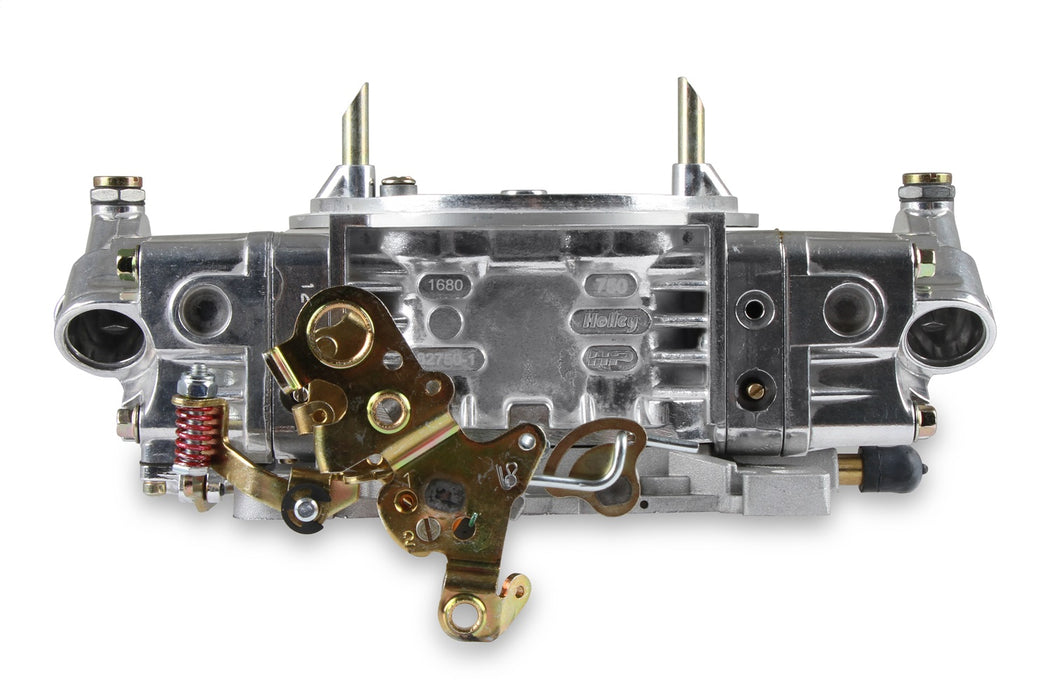 Holley 0-82750SA Street HP Carburetor - Truck Part Superstore