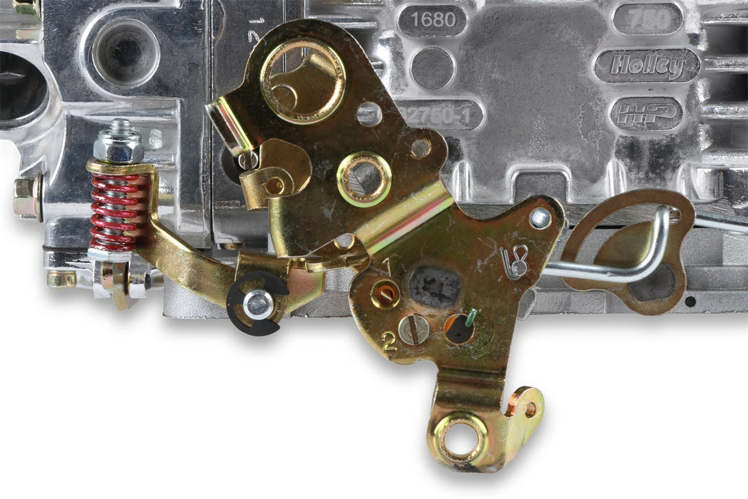 Holley 0-82750SA Street HP Carburetor - Truck Part Superstore