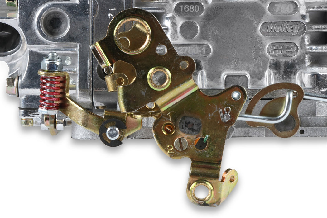 Holley 0-82750SA Street HP Carburetor - Truck Part Superstore