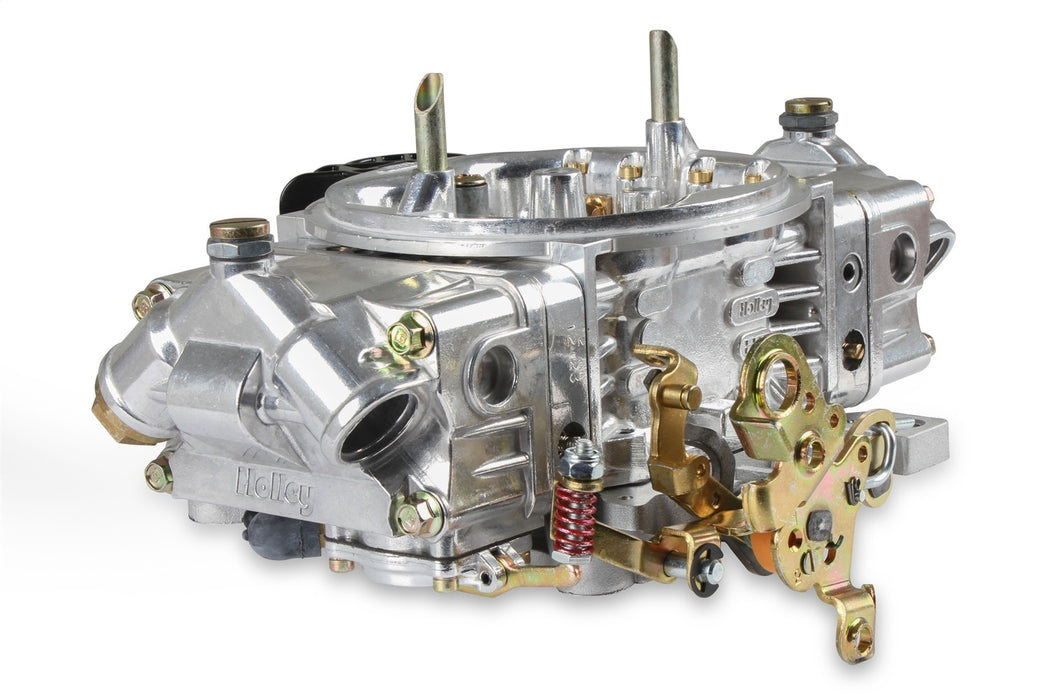 Holley 0-82750SA Street HP Carburetor - Truck Part Superstore