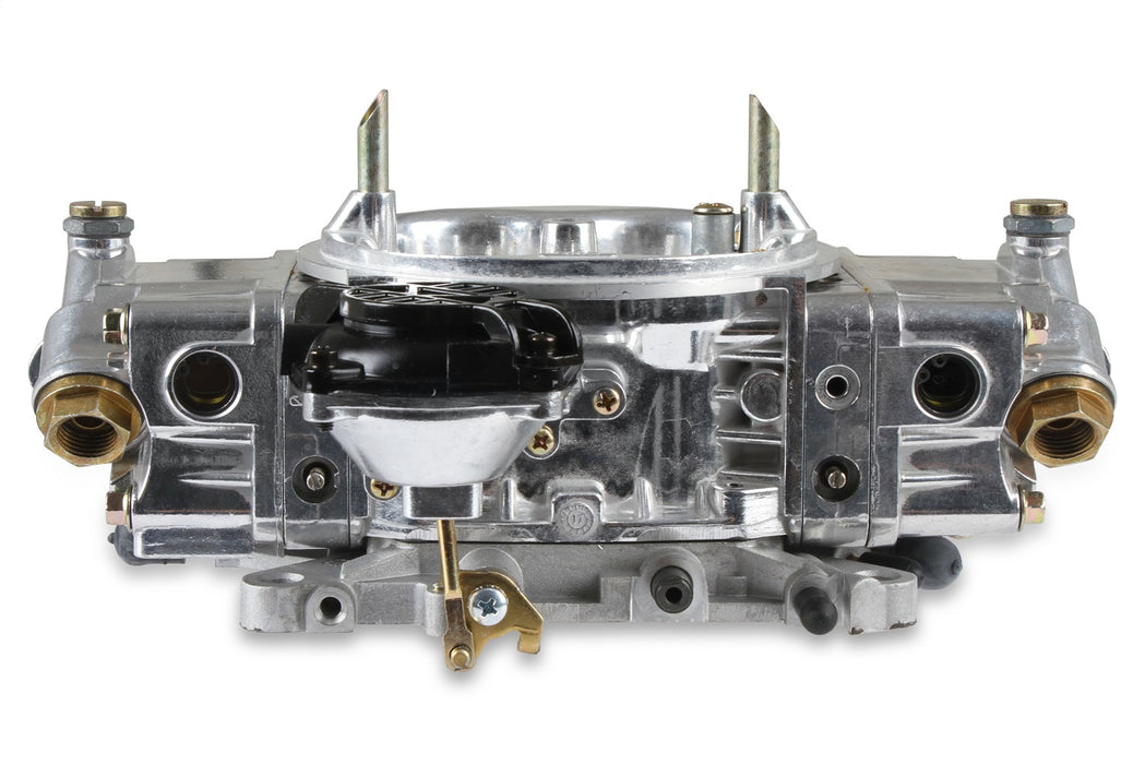 Holley 0-82750SA Street HP Carburetor - Truck Part Superstore