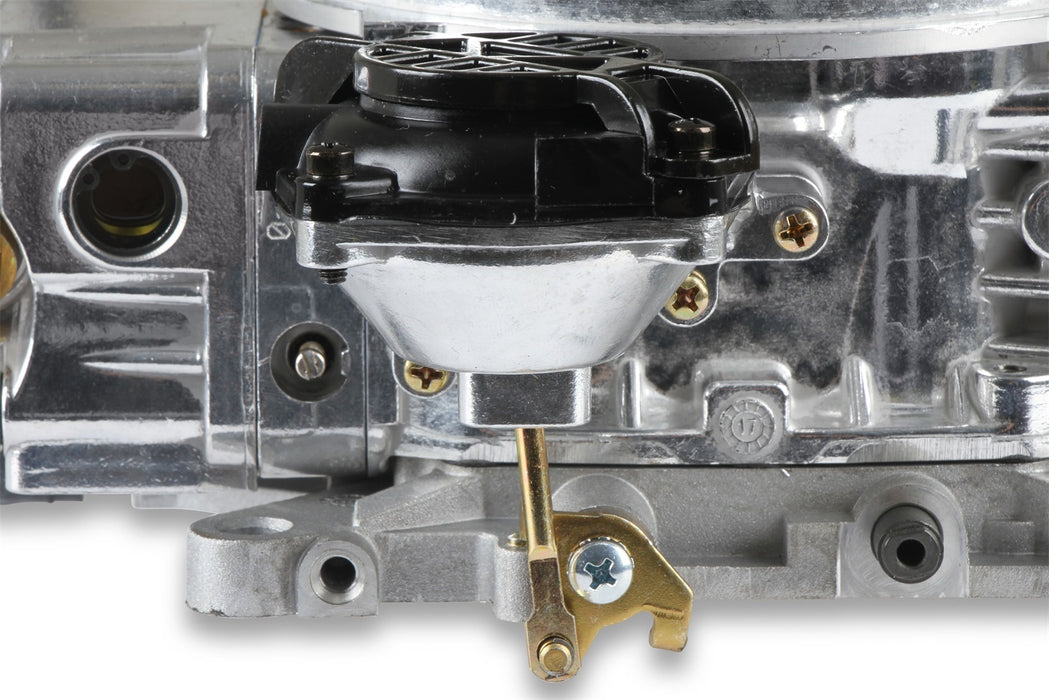 Holley 0-82750SA Street HP Carburetor - Truck Part Superstore