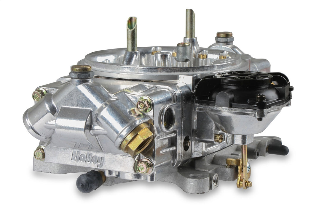 Holley 0-82750SA Street HP Carburetor - Truck Part Superstore