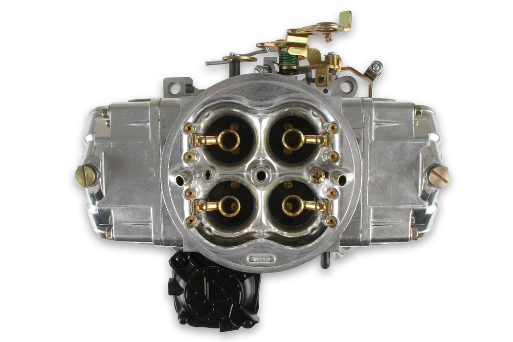 Holley 0-82750SA Street HP Carburetor - Truck Part Superstore
