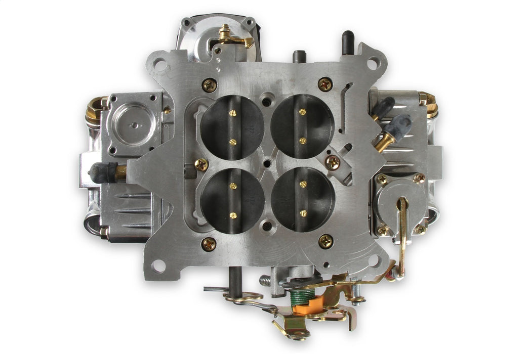 Holley 0-82750SA Street HP Carburetor - Truck Part Superstore