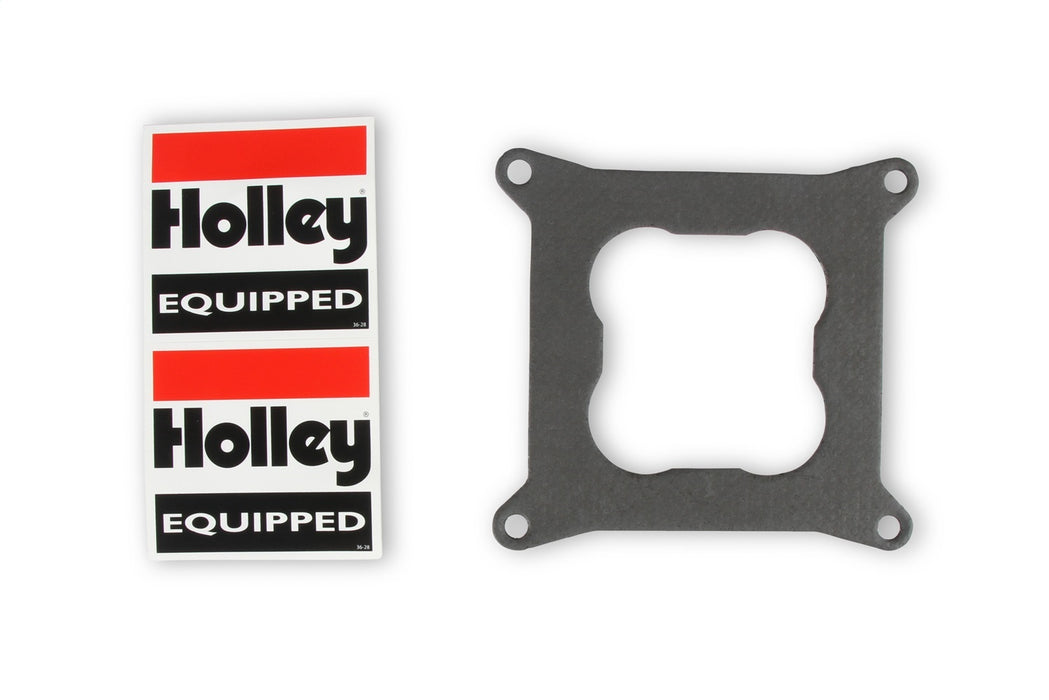 Holley 0-82750SA Street HP Carburetor - Truck Part Superstore