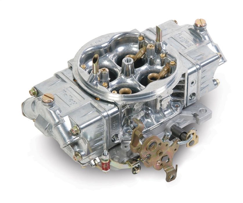 Holley 0-82751 Street HP Carburetor - Truck Part Superstore