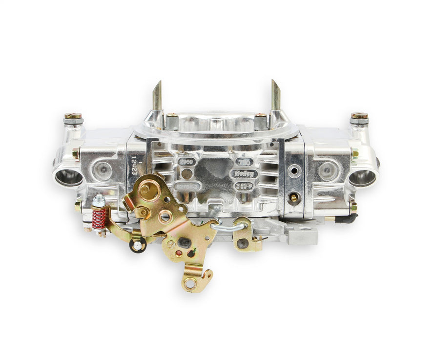 Holley 0-82651SA Street HP Carburetor - Truck Part Superstore