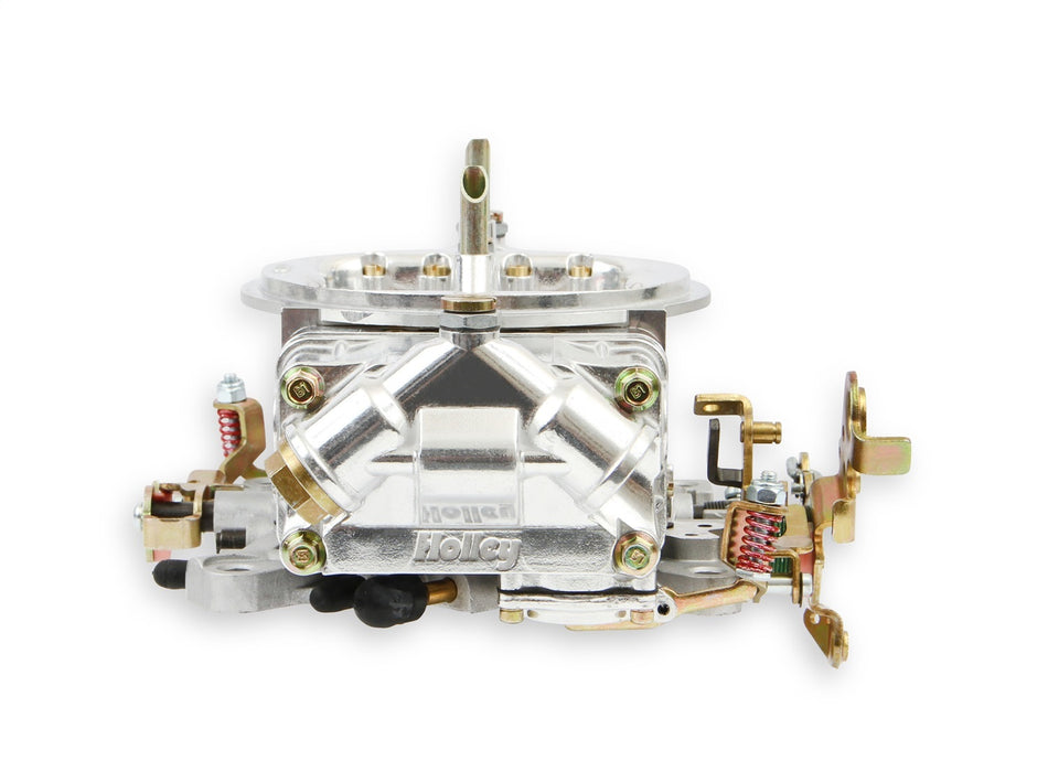 Holley 0-82651SA Street HP Carburetor - Truck Part Superstore