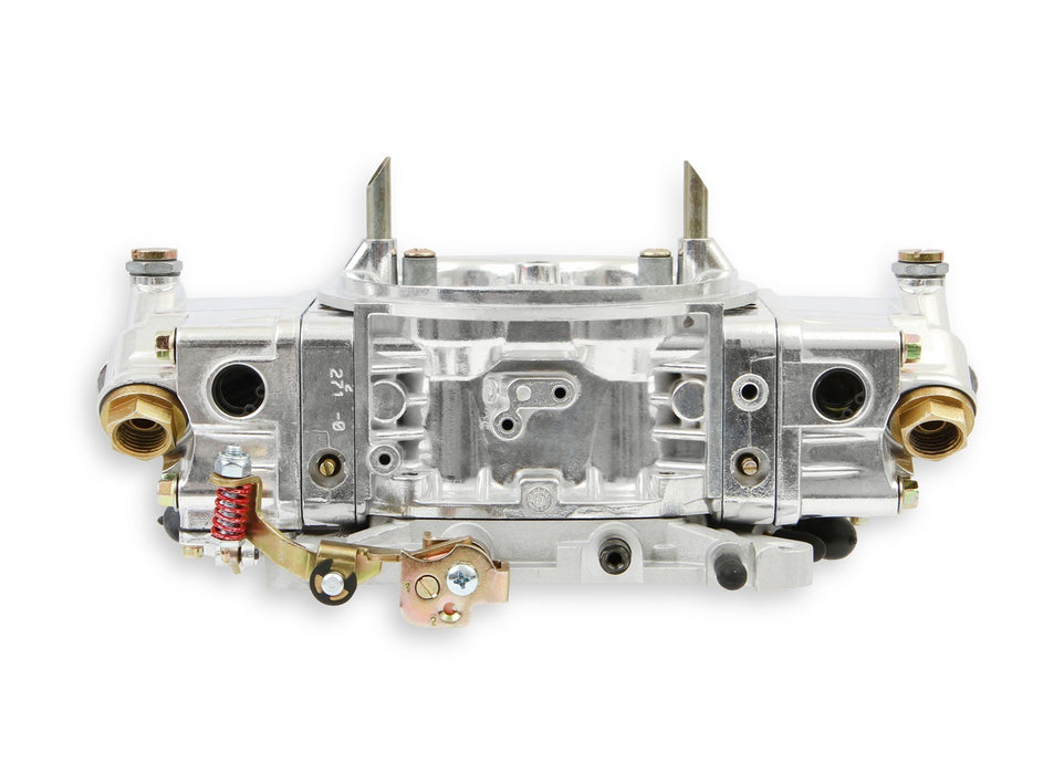 Holley 0-82651SA Street HP Carburetor - Truck Part Superstore