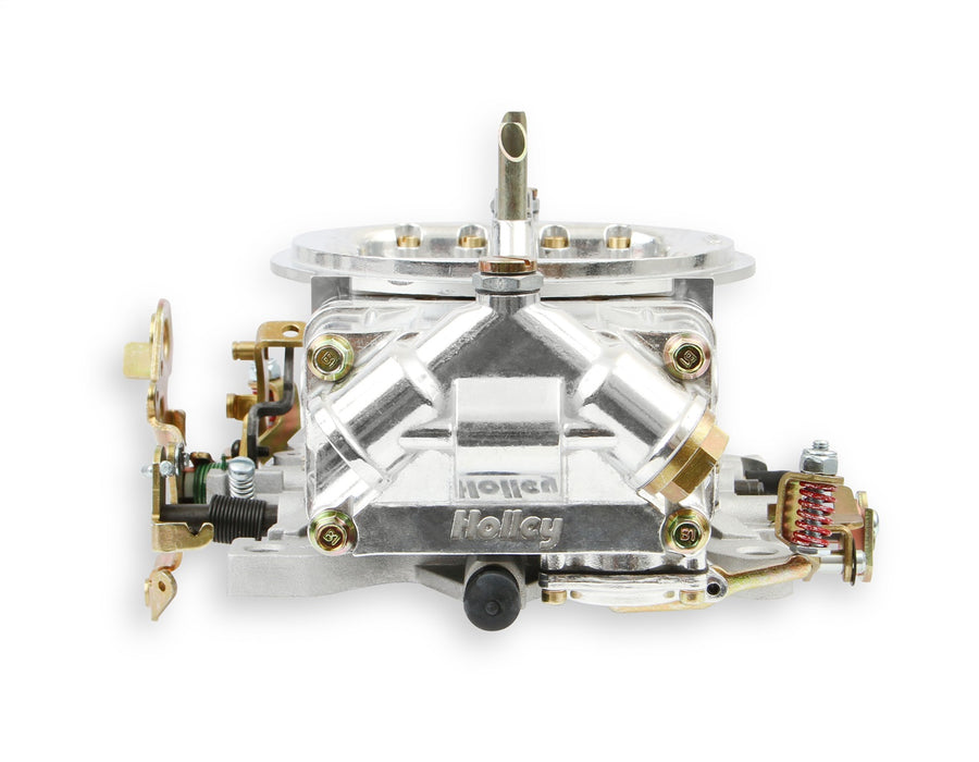 Holley 0-82751 Street HP Carburetor - Truck Part Superstore