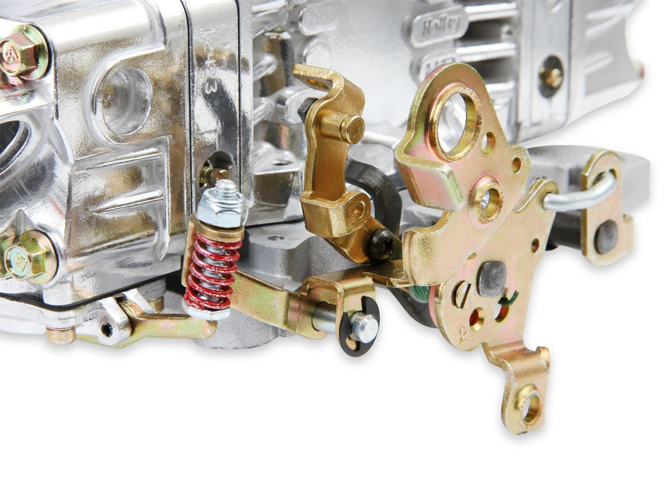 Holley 0-82751 Street HP Carburetor - Truck Part Superstore