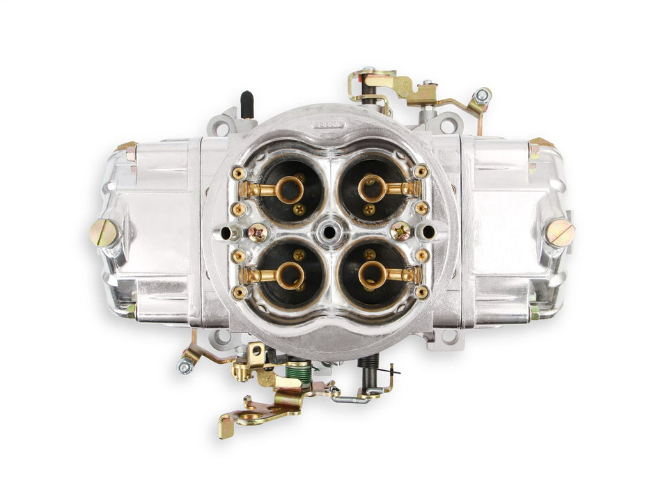 Holley 0-82951SA Street HP Carburetor - Truck Part Superstore
