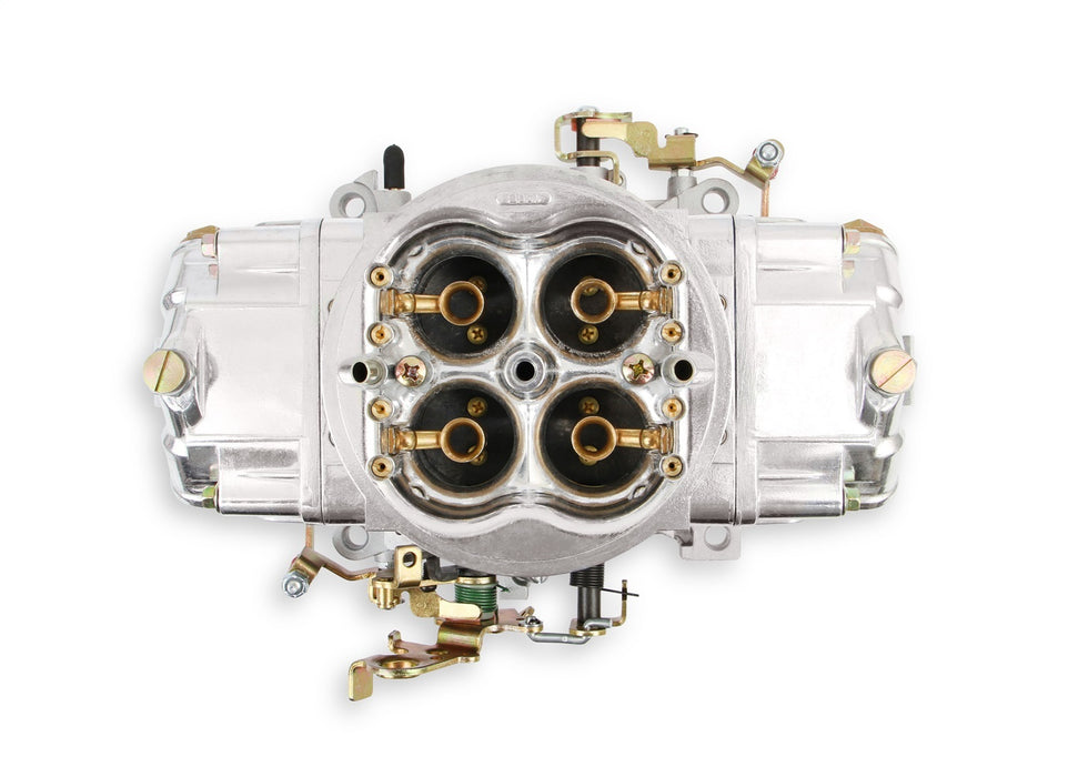 Holley 0-82851SA Street HP Carburetor - Truck Part Superstore