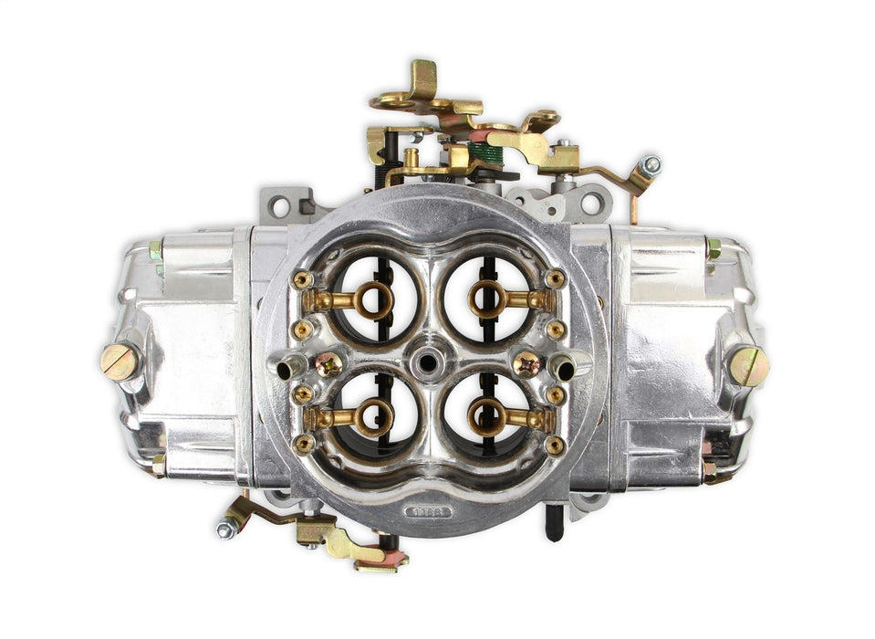 Holley 0-82751 Street HP Carburetor - Truck Part Superstore
