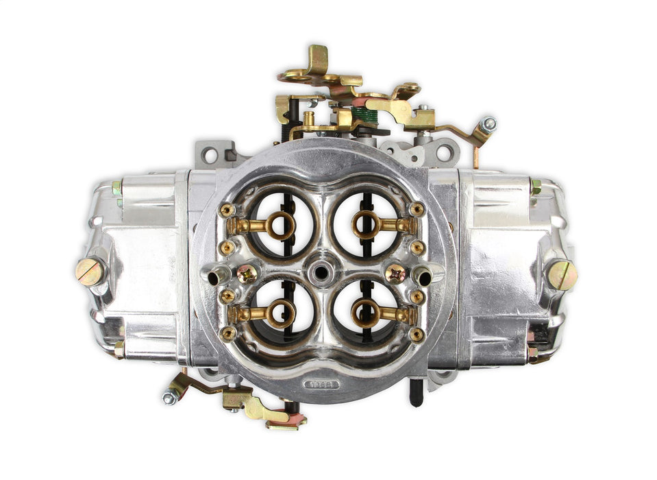 Holley 0-82751 Street HP Carburetor - Truck Part Superstore