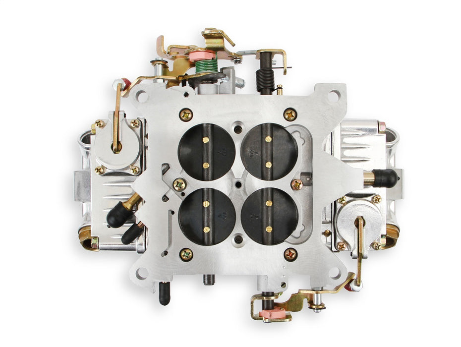 Holley 0-82651SA Street HP Carburetor - Truck Part Superstore