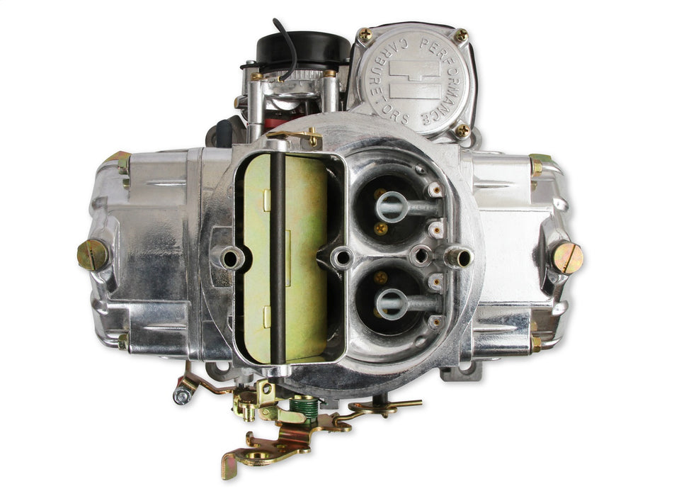 Holley 0-80458SA Street/Strip Carburetor - Truck Part Superstore