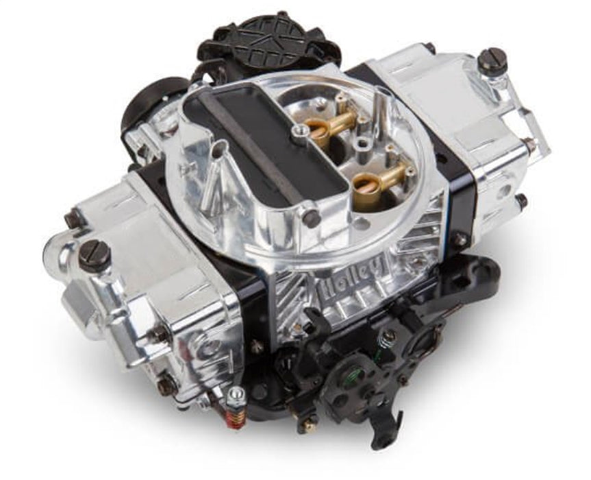 Holley 0-86670BK Ultra Street Avenger Carburetor - Truck Part Superstore