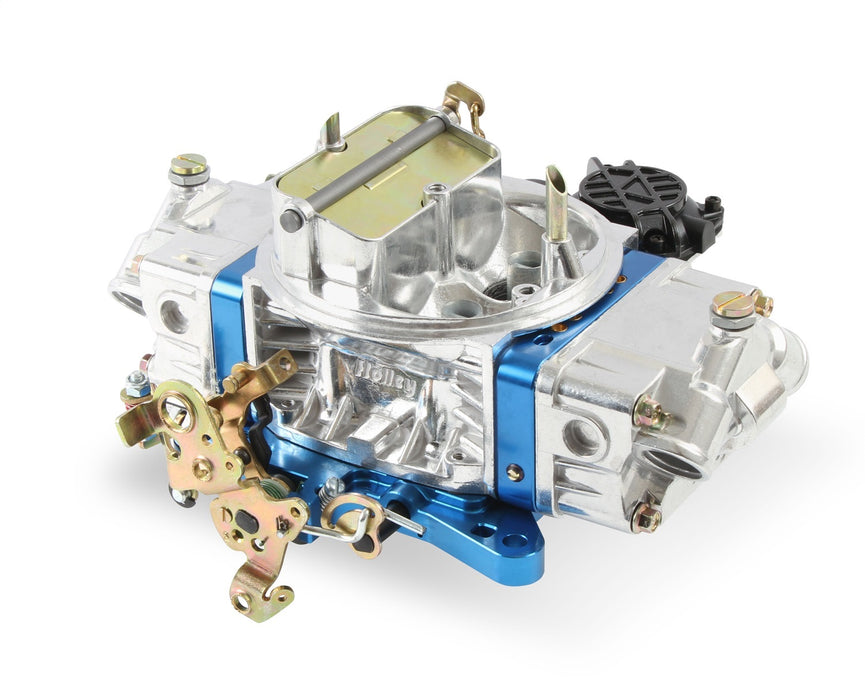 Holley 0-86770BL Ultra Street Avenger Carburetor - Truck Part Superstore
