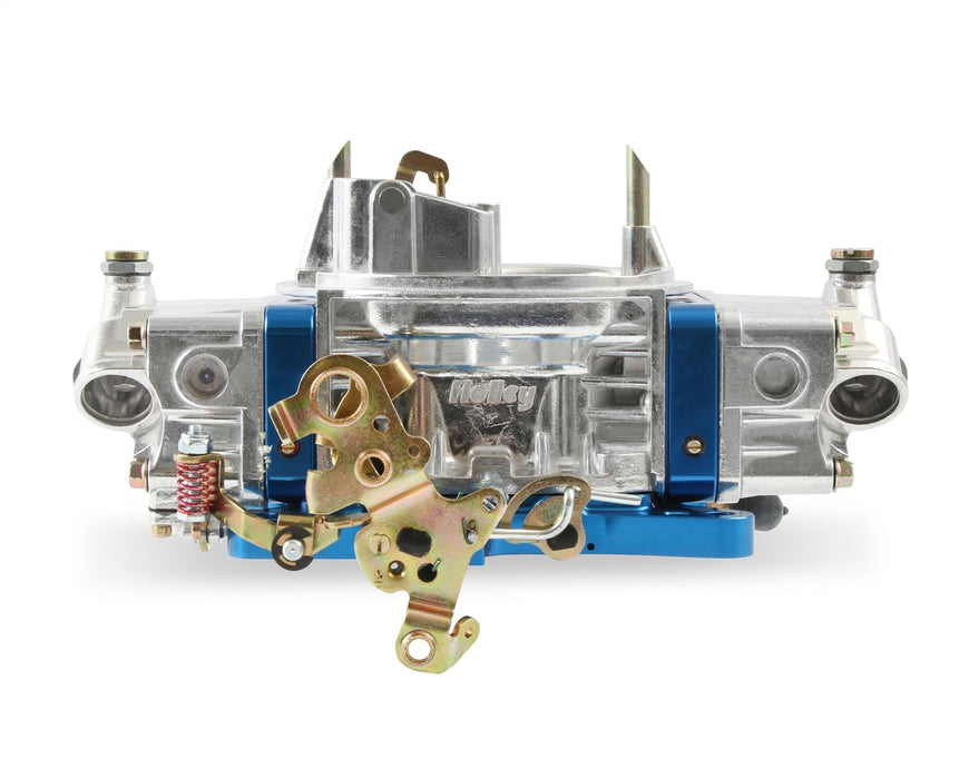 Holley 0-86770BL Ultra Street Avenger Carburetor - Truck Part Superstore