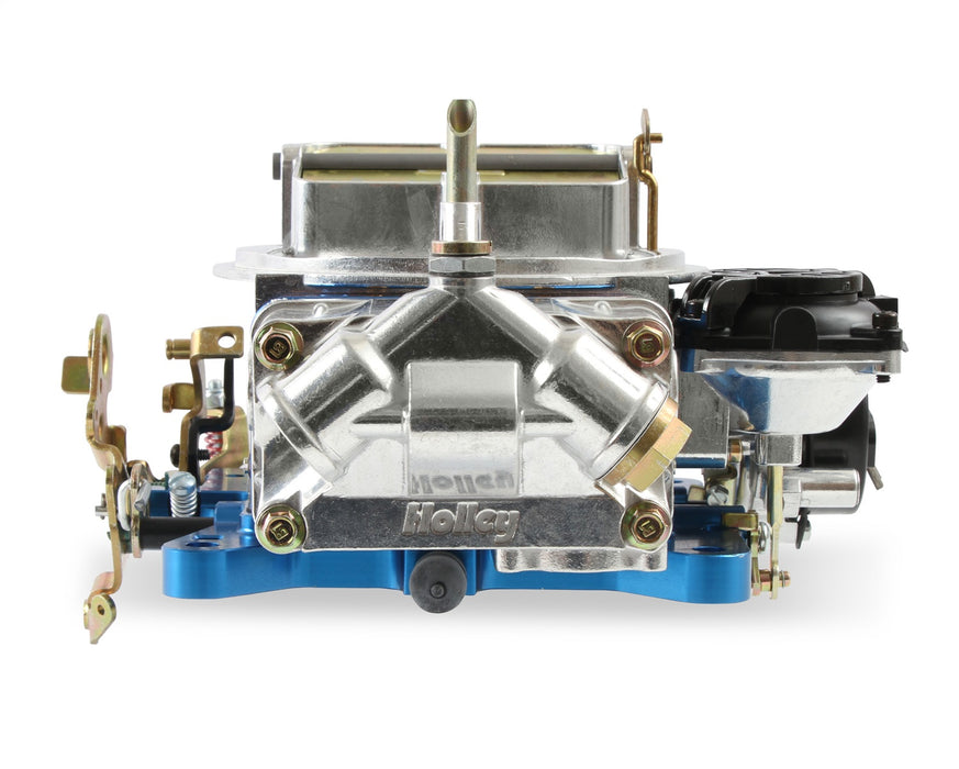 Holley 0-86670BL Ultra Street Avenger Carburetor - Truck Part Superstore