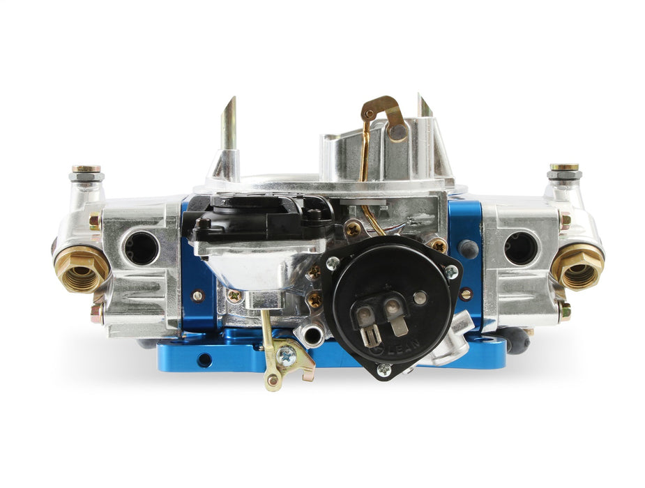 Holley 0-86670BL Ultra Street Avenger Carburetor - Truck Part Superstore