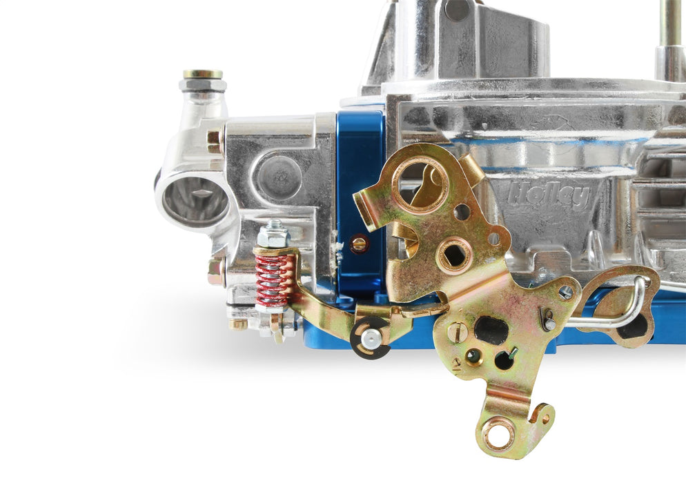 Holley 0-86770BL Ultra Street Avenger Carburetor - Truck Part Superstore