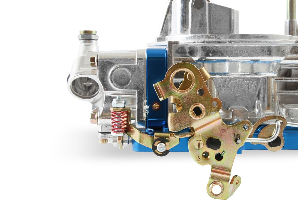 Holley 0-86670BL Ultra Street Avenger Carburetor - Truck Part Superstore