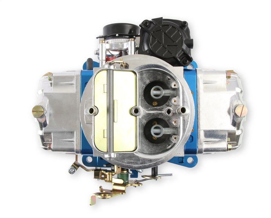 Holley 0-86670BL Ultra Street Avenger Carburetor - Truck Part Superstore