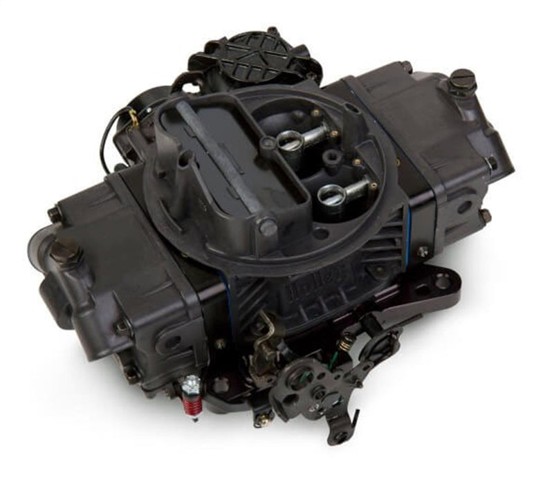 Holley 0-86670HB Ultra Street Avenger Carburetor - Truck Part Superstore