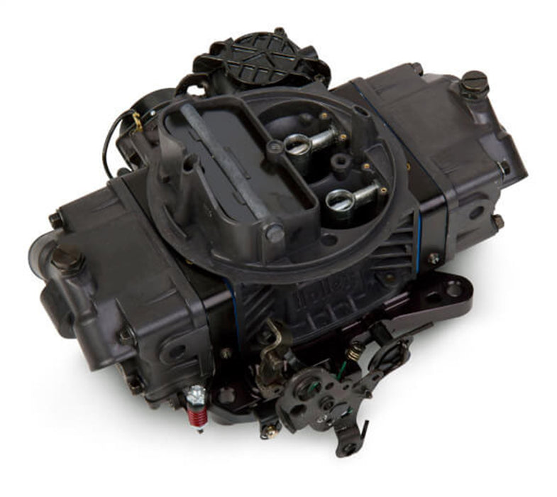 Holley 0-86670HB Ultra Street Avenger Carburetor - Truck Part Superstore