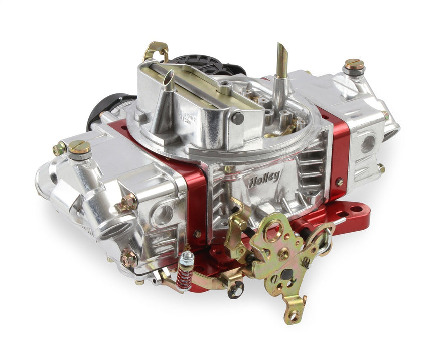 Holley 0-86770RD Ultra Street Avenger Carburetor - Truck Part Superstore