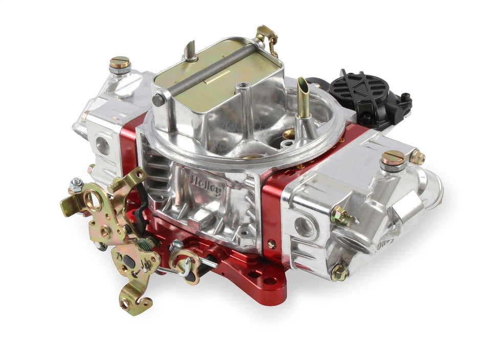 Holley 0-86670RD Ultra Street Avenger Carburetor - Truck Part Superstore